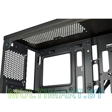 Корпус Corsair Carbide SPEC-05 (черный) картинка 13